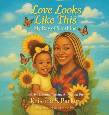 Love Looks Like This