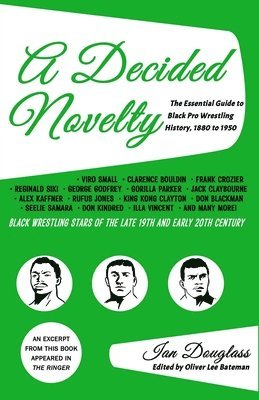 Decided Novelty
