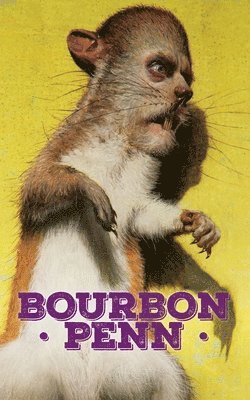 bokomslag Bourbon Penn 36