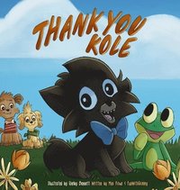 bokomslag Thank You Kole