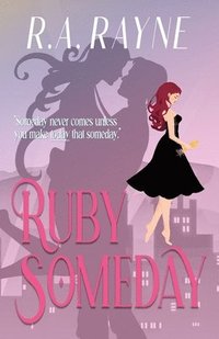 bokomslag Ruby Someday