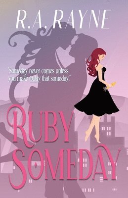 bokomslag Ruby Someday