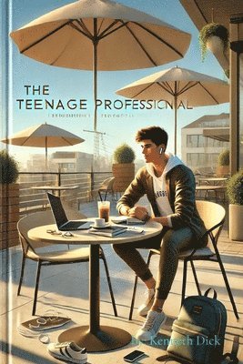 Teenage Professional