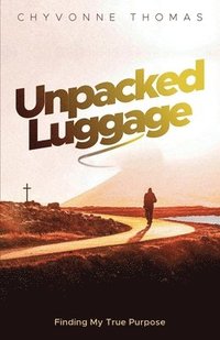 bokomslag Unpacked Luggage