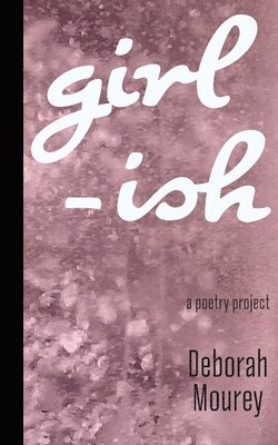 bokomslag Girl-ISH