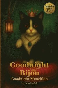 bokomslag Goodnight Bijou / Goodnight Munchkin