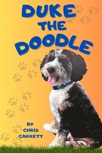 bokomslag Duke the Doodle