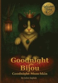 bokomslag Goodnight Bijou / Goodnight Munchkin
