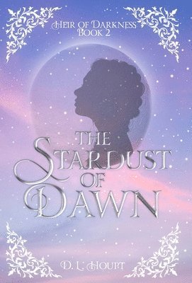bokomslag Stardust of Dawn