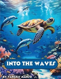 bokomslag Into the Waves