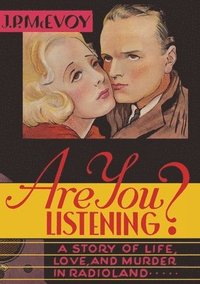 bokomslag Are You Listening?