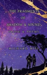 bokomslag Fragments of Shadow & Sound
