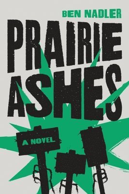 Prairie Ashes