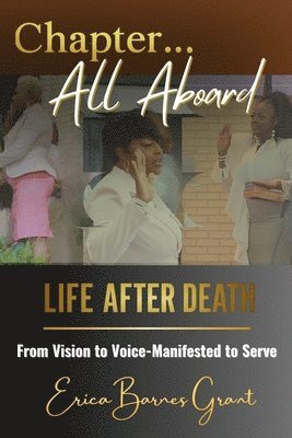 Chapter... All Aboard