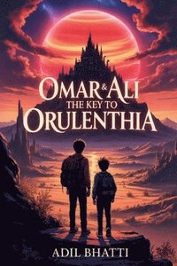 bokomslag Omar & Ali