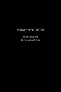 bokomslag Memento Mori
