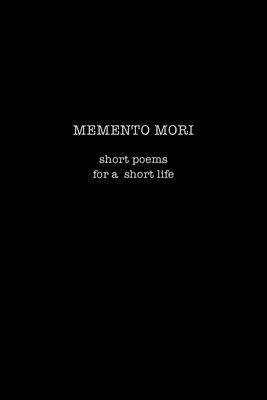 bokomslag Memento Mori