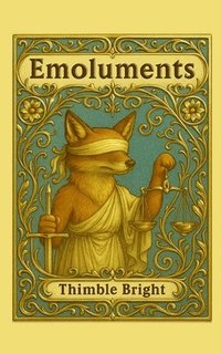 bokomslag Emoluments