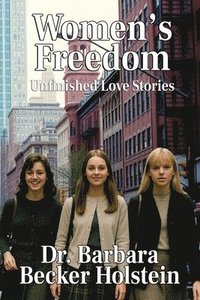 bokomslag Women's Freedom