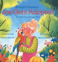 bokomslag Joseph Chester