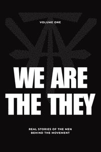 bokomslag We Are The They