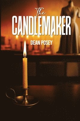 bokomslag The Candlemaker