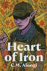 bokomslag Heart of Iron