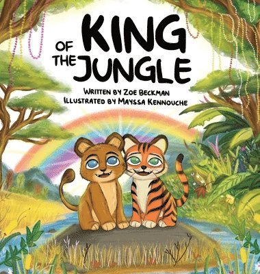 King of the Jungle