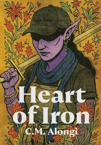 bokomslag Heart of Iron