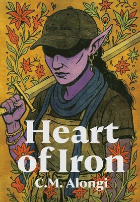 bokomslag Heart of Iron