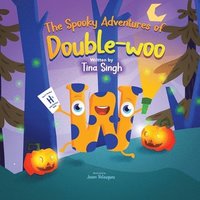 bokomslag Spooky Adventures of Double-woo