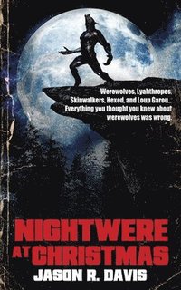 bokomslag Nightwere at Christmas