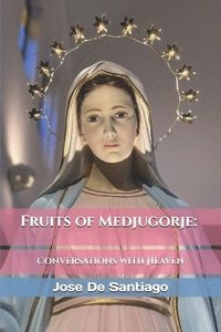 bokomslag Fruits of Medjugorje