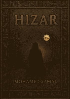 bokomslag Hizar