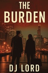 bokomslag Burden