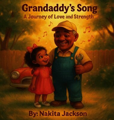 Grandaddy's Song