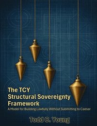 bokomslag TCY Structural Sovereignty Framework