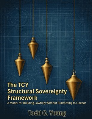 bokomslag TCY Structural Sovereignty Framework