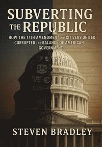 bokomslag Subverting the Republic