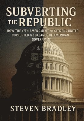 bokomslag Subverting the Republic