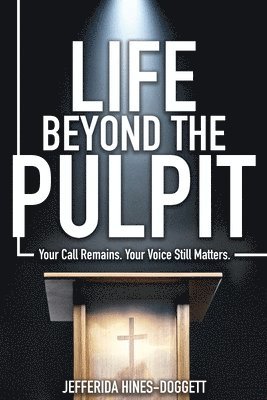 bokomslag Life Beyond the Pulpit
