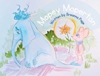 bokomslag Mopey Moperton