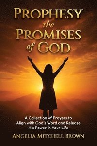 bokomslag Prophesy the Promises of God