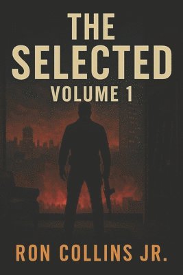 Ron Collins Jr - Selected, Häftad