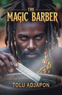 bokomslag The Magic Barber