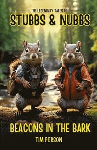 bokomslag Legendary Tales of Stubbs and Nubbs
