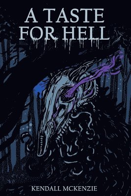 bokomslag A Taste For Hell