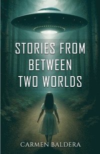 bokomslag Stories from Between Two Worlds