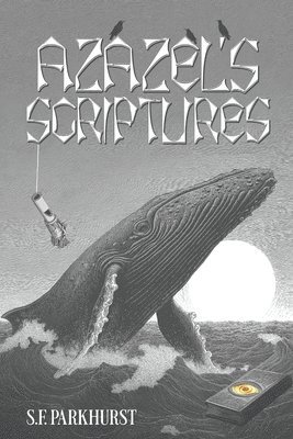 bokomslag Azazel's Scriptures