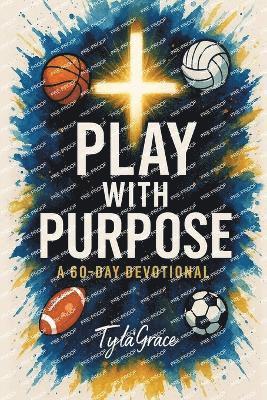 bokomslag Play With Purpose